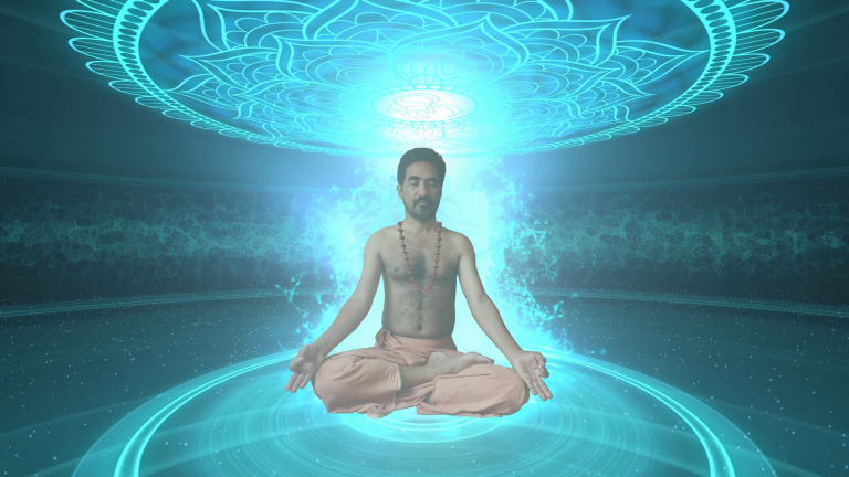 Raja Yoga - Yoga For Beginners - Yoga for Manifestation