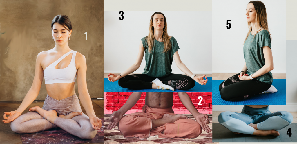 Bresthing Exercise - Pranayama, Yoga for Stress Relief