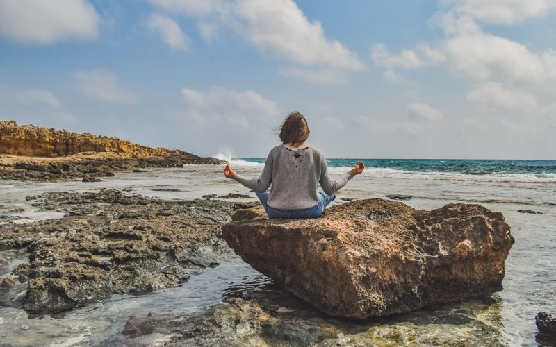 Common Mistakes by Yoga Beginners -Atma Yoga