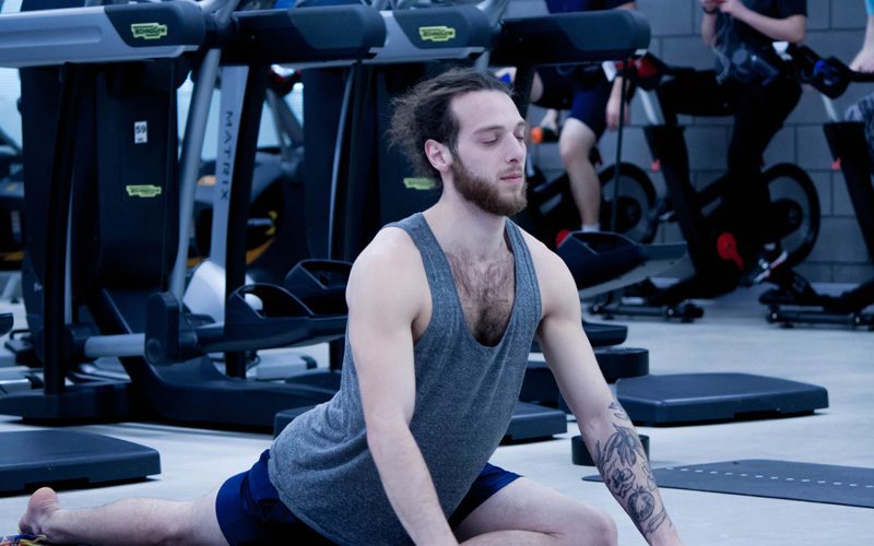 Yoga An Intro - Atma Yoga